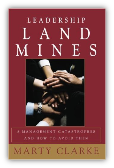 Leadership Land Mines