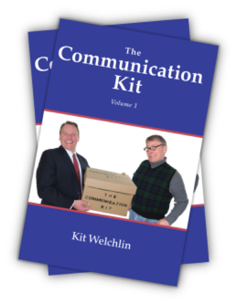 The Communication Kit
